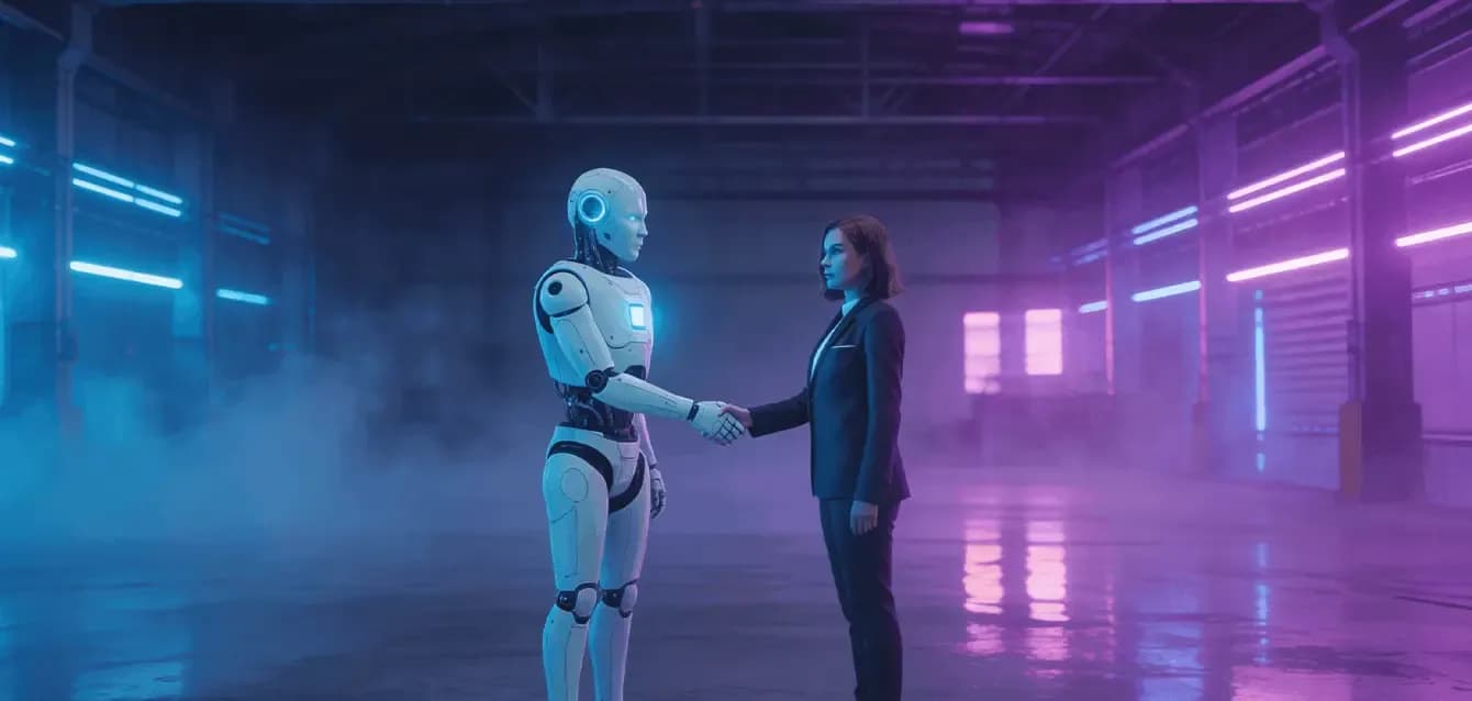 How AI Automation is Transforming UAE Businesses in 2026