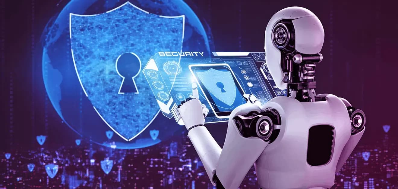 Predictive Crime Data Assistant (PoC) for a Government Client