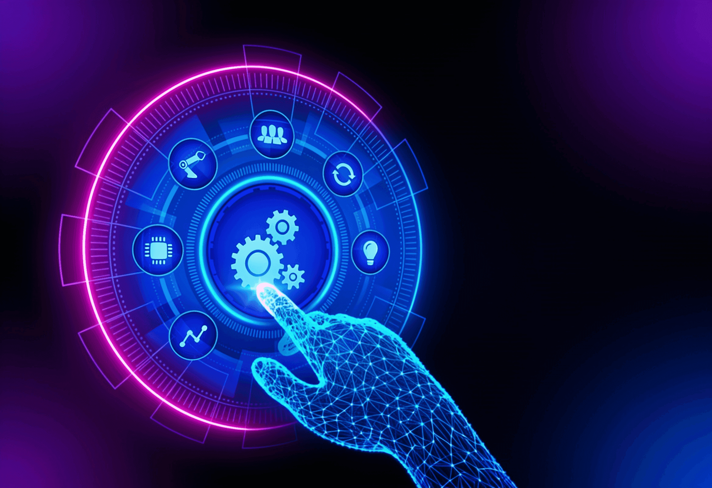 How Are Dubai Companies Using Artificial Intelligence in 2026?