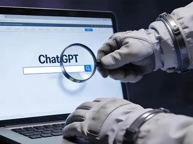 ChatGPT Search Result Analysis System for SEO Optimization