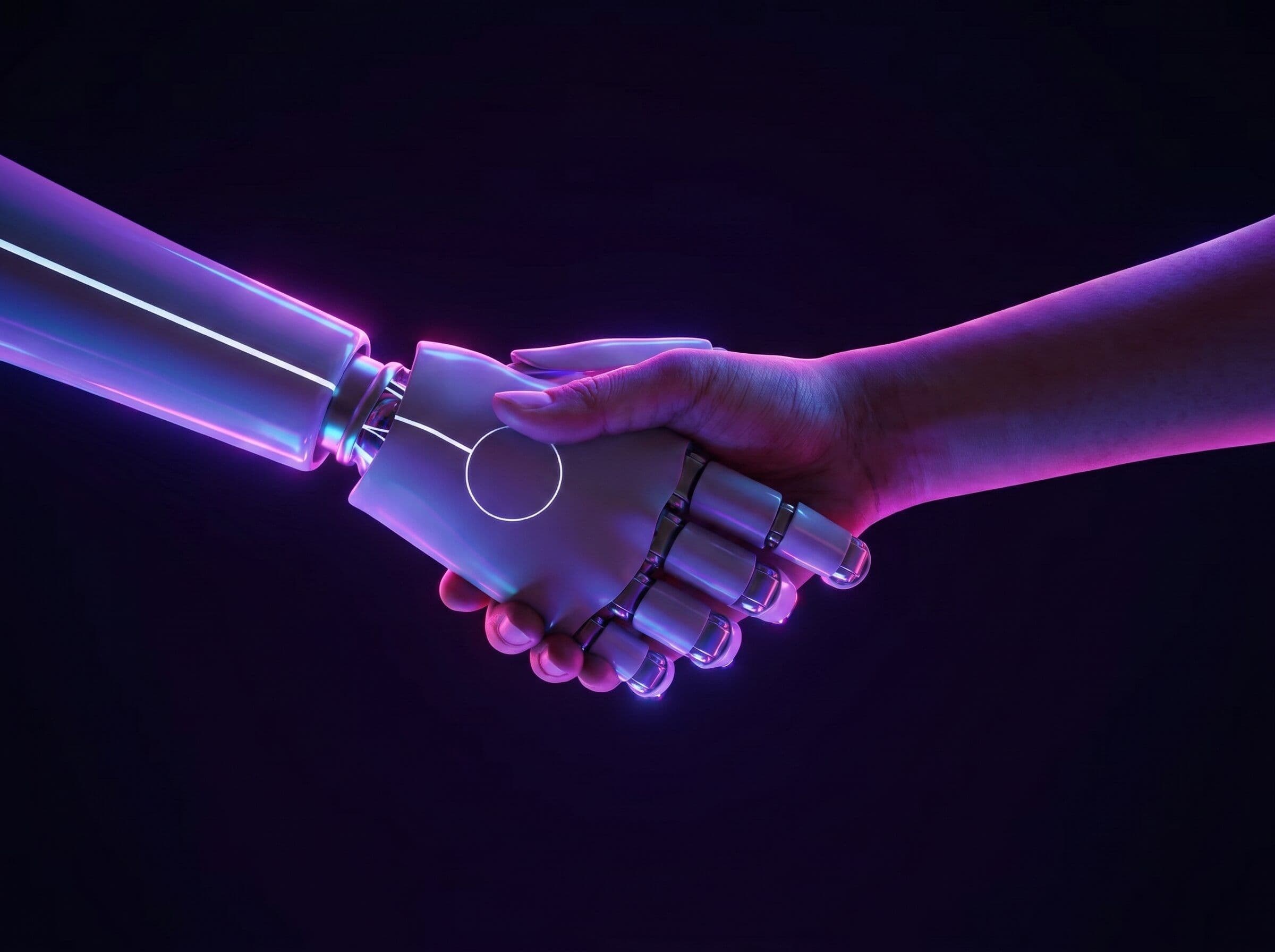 Full Guide to Generative AI Development for UAE Enterprises