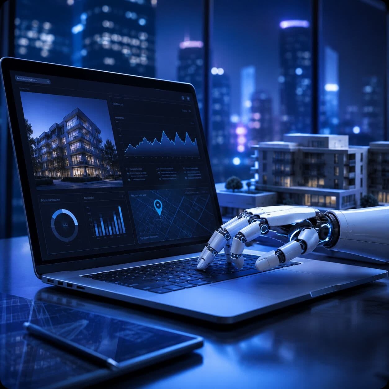 5 Ways Small Businesses Are Using Artificial Intelligence Right Now